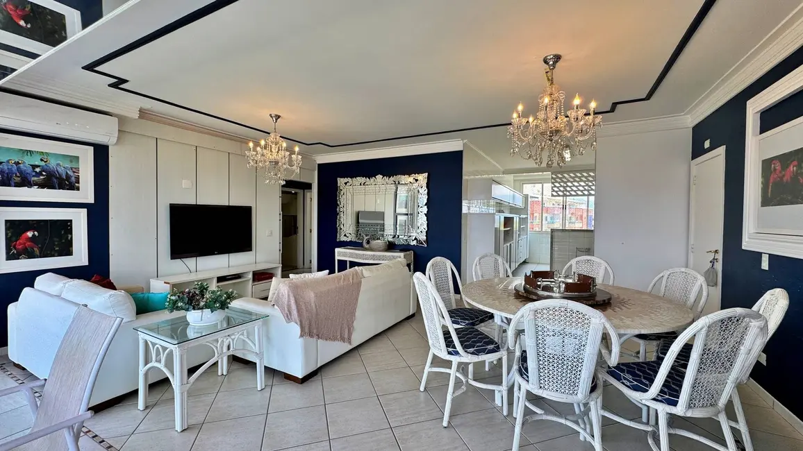 Apartamento com 3 quartos à venda, 116m2 em Riviera de São Lourenço, Bertioga - SP - imagem 8 Foto 8 de Apartamento com 3 quartos à venda, 116m2 em Riviera de São Lourenço, Bertioga - SP