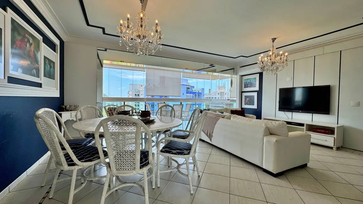 Apartamento com 3 quartos à venda, 116m2 em Riviera de São Lourenço, Bertioga - SP - imagem 4 Foto 4 de Apartamento com 3 quartos à venda, 116m2 em Riviera de São Lourenço, Bertioga - SP