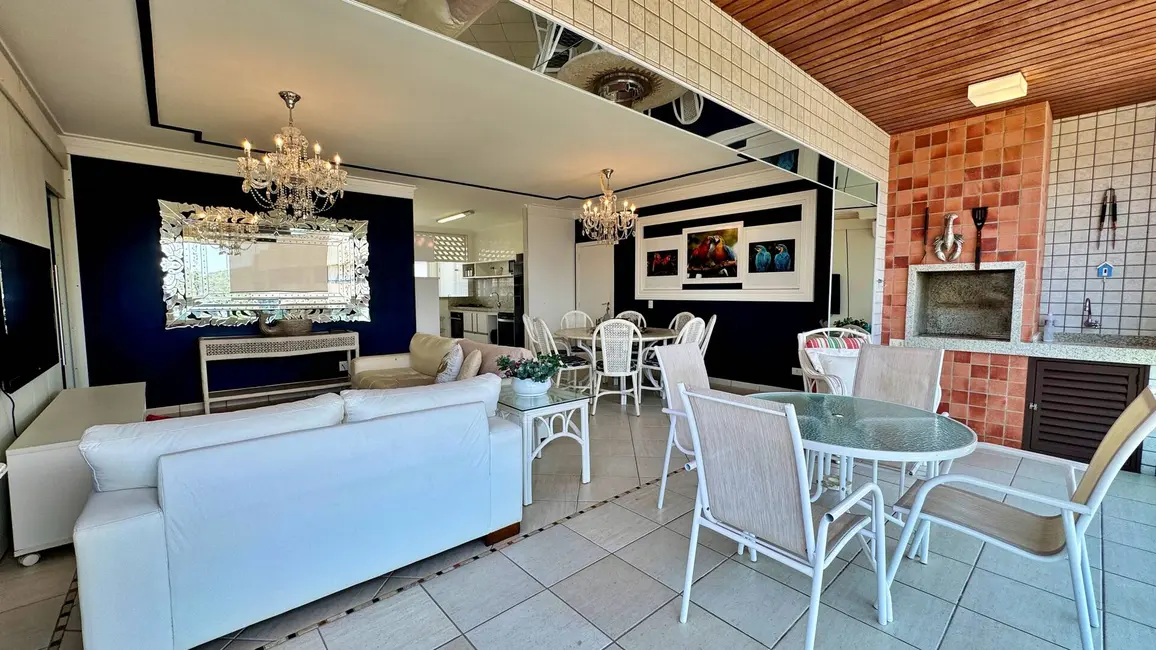 Apartamento com 3 quartos à venda, 116m2 em Riviera de São Lourenço, Bertioga - SP - imagem 6 Foto 6 de Apartamento com 3 quartos à venda, 116m2 em Riviera de São Lourenço, Bertioga - SP