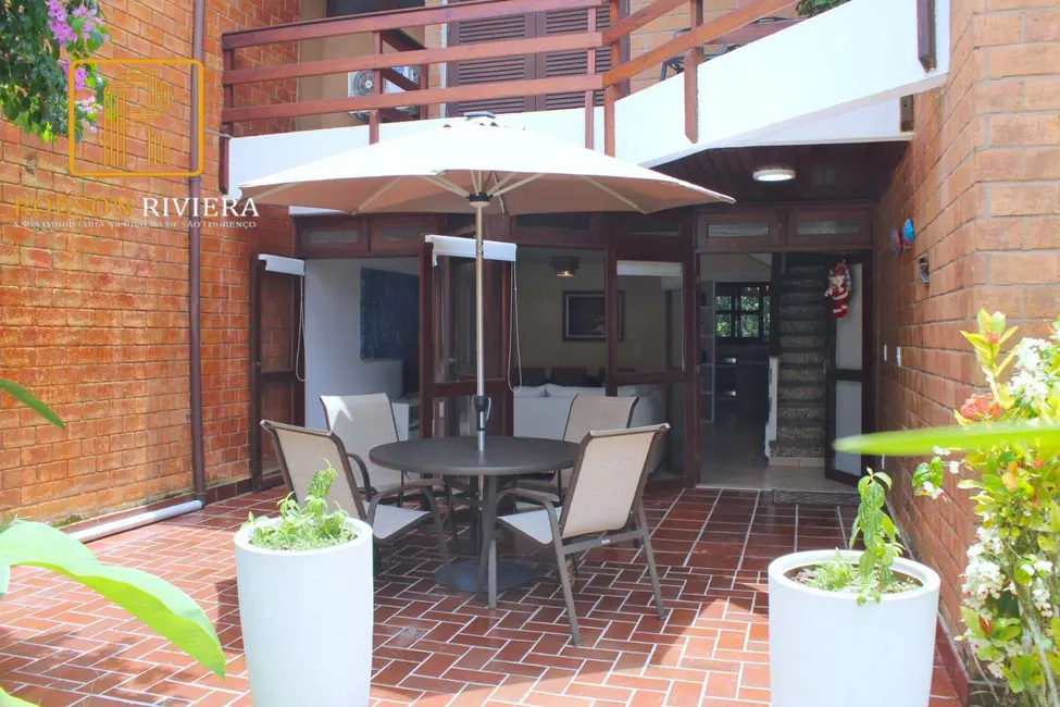 Casa com 3 quartos à venda, 144m2 em Riviera de São Lourenço, Bertioga - SP - imagem 1 Foto 1 de Casa com 3 quartos à venda, 144m2 em Riviera de São Lourenço, Bertioga - SP