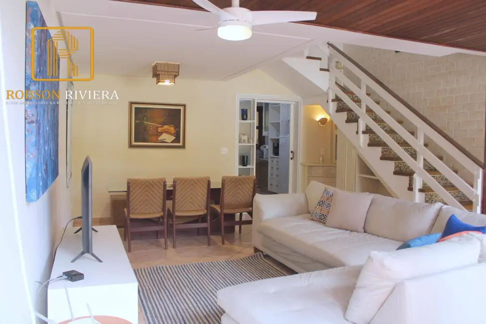 Casa com 3 quartos à venda, 144m2 em Riviera de São Lourenço, Bertioga - SP - imagem 4 Foto 4 de Casa com 3 quartos à venda, 144m2 em Riviera de São Lourenço, Bertioga - SP
