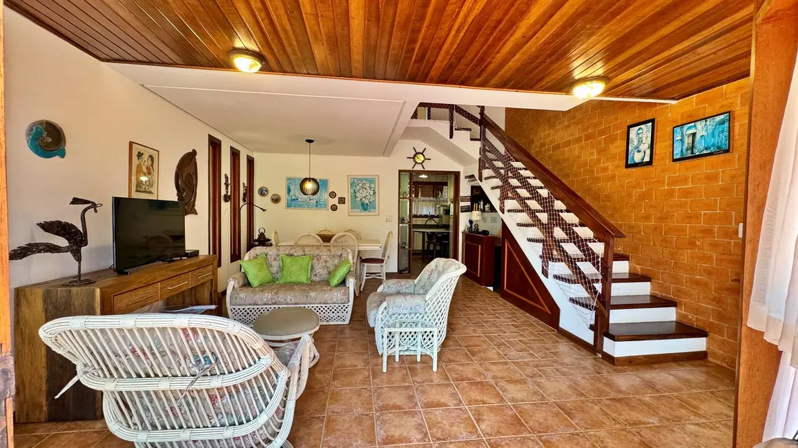 Foto 2 de Casa com 3 quartos à venda, 130m2 em Riviera de São Lourenço, Bertioga - SP