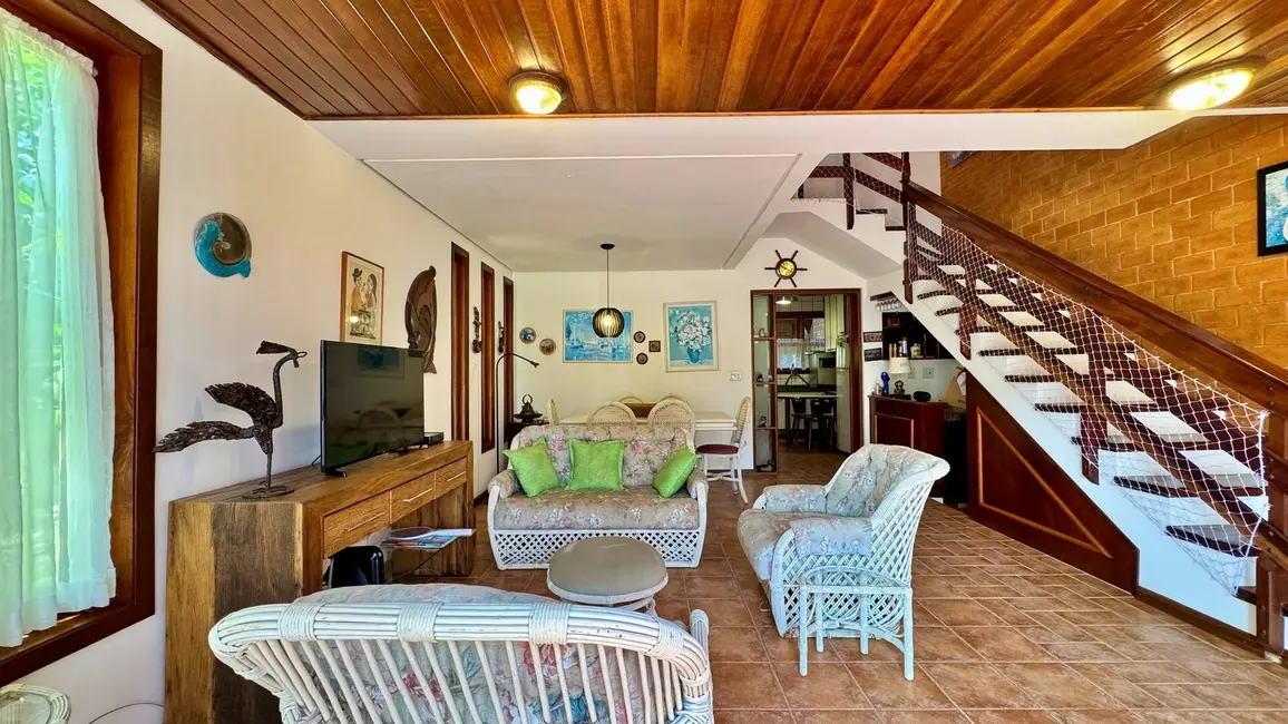 Foto 4 de Casa com 3 quartos à venda, 130m2 em Riviera de São Lourenço, Bertioga - SP