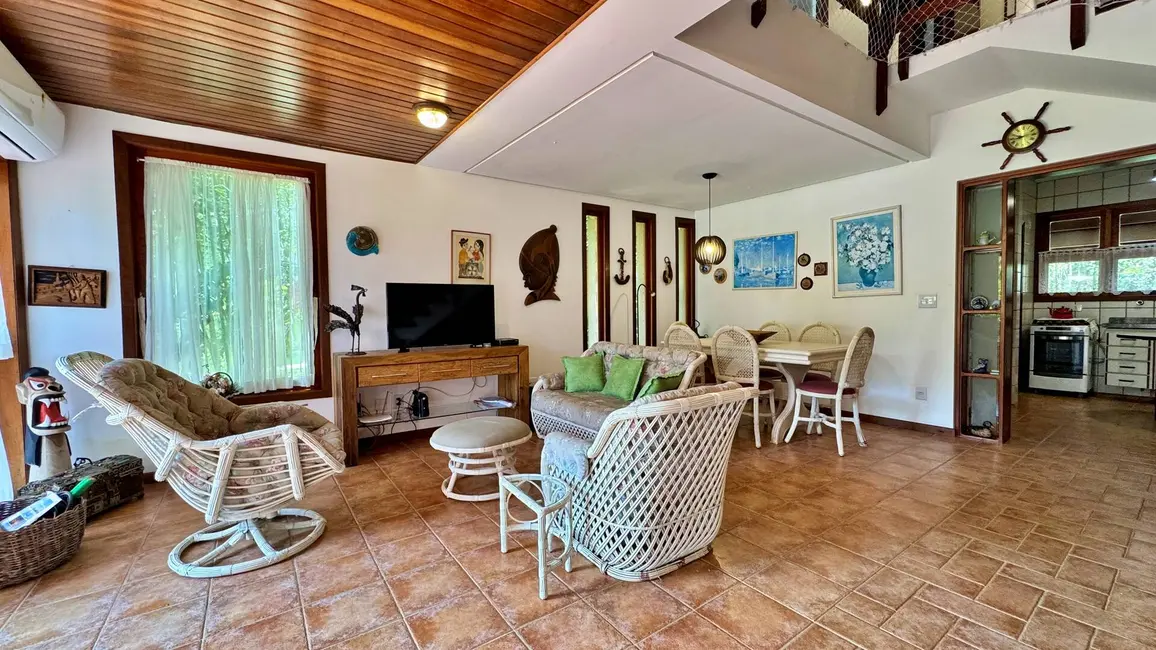 Foto 5 de Casa com 3 quartos à venda, 130m2 em Riviera de São Lourenço, Bertioga - SP