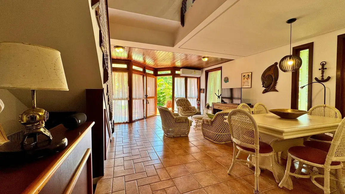 Foto 7 de Casa com 3 quartos à venda, 130m2 em Riviera de São Lourenço, Bertioga - SP