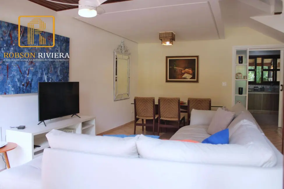 Casa com 3 quartos à venda, 144m2 em Riviera de São Lourenço, Bertioga - SP - imagem 5 Foto 5 de Casa com 3 quartos à venda, 144m2 em Riviera de São Lourenço, Bertioga - SP