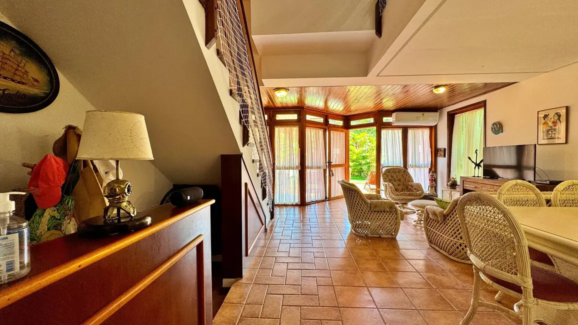 Foto 6 de Casa com 3 quartos à venda, 130m2 em Riviera de São Lourenço, Bertioga - SP