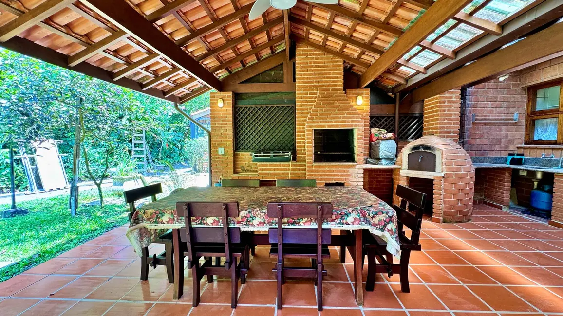 Foto 1 de Casa com 3 quartos à venda, 130m2 em Riviera de São Lourenço, Bertioga - SP