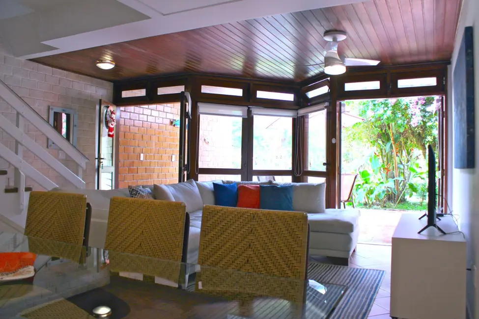 Foto 9 de Casa com 3 quartos à venda, 144m2 em Riviera de São Lourenço, Bertioga - SP