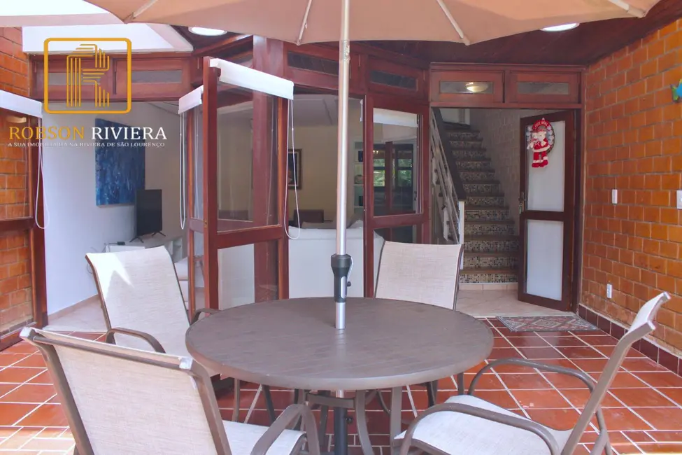 Casa com 3 quartos à venda, 144m2 em Riviera de São Lourenço, Bertioga - SP - imagem 3 Foto 3 de Casa com 3 quartos à venda, 144m2 em Riviera de São Lourenço, Bertioga - SP