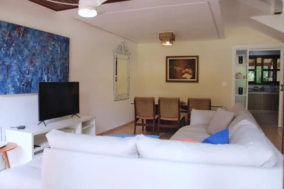 Foto 5 de Casa com 3 quartos à venda, 144m2 em Riviera de São Lourenço, Bertioga - SP