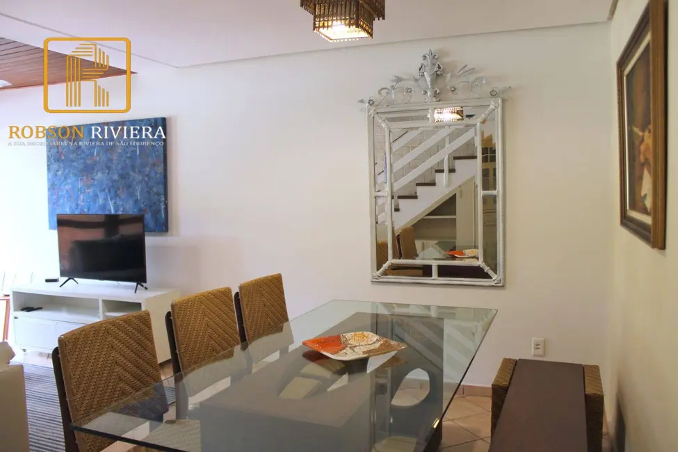 Casa com 3 quartos à venda, 144m2 em Riviera de São Lourenço, Bertioga - SP - imagem 7 Foto 7 de Casa com 3 quartos à venda, 144m2 em Riviera de São Lourenço, Bertioga - SP