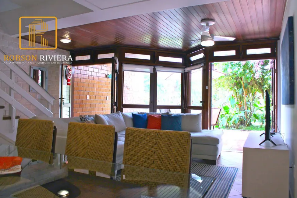 Casa com 3 quartos à venda, 144m2 em Riviera de São Lourenço, Bertioga - SP - imagem 9 Foto 9 de Casa com 3 quartos à venda, 144m2 em Riviera de São Lourenço, Bertioga - SP