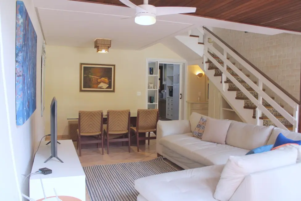 Foto 4 de Casa com 3 quartos à venda, 144m2 em Riviera de São Lourenço, Bertioga - SP