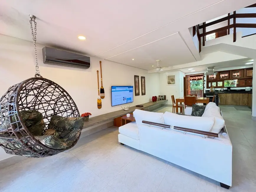 Casa com 3 quartos à venda, 130m2 em Riviera de São Lourenço, Bertioga - SP - imagem 4 Foto 4 de Casa com 3 quartos à venda, 130m2 em Riviera de São Lourenço, Bertioga - SP