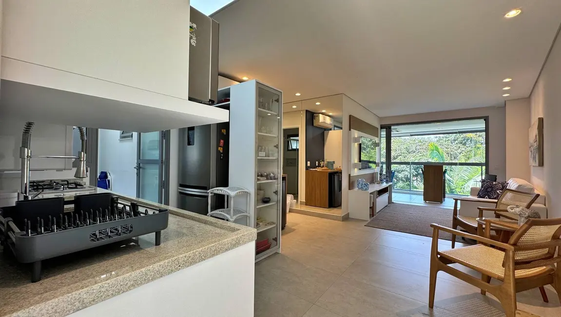 Foto 2 de Apartamento com 2 quartos à venda, 87m2 em Riviera de São Lourenço, Bertioga - SP