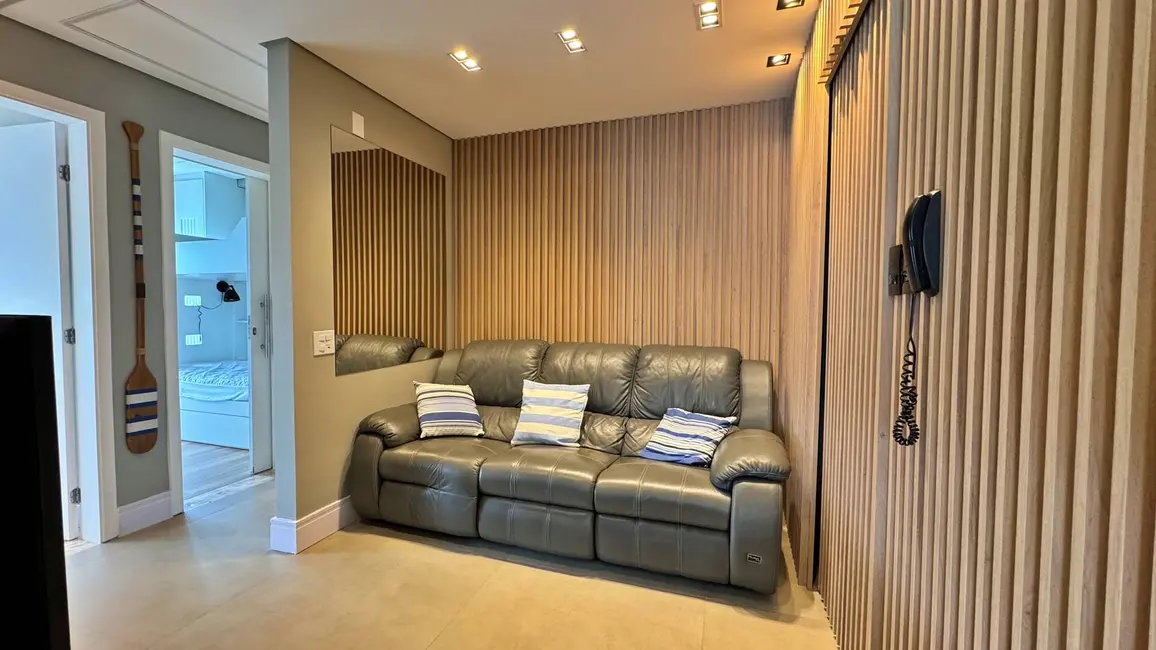 Foto 9 de Apartamento com 3 quartos à venda, 87m2 em Riviera de São Lourenço, Bertioga - SP