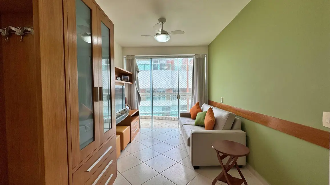 Foto 1 de Apartamento com 2 quartos à venda, 87m2 em Riviera de São Lourenço, Bertioga - SP