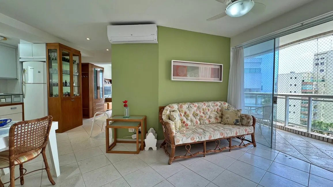 Foto 3 de Apartamento com 2 quartos à venda, 87m2 em Riviera de São Lourenço, Bertioga - SP