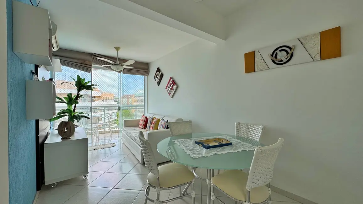 Foto 5 de Apartamento com 2 quartos à venda, 68m2 em Riviera de São Lourenço, Bertioga - SP