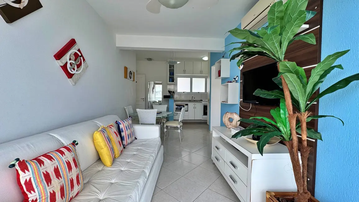 Foto 6 de Apartamento com 2 quartos à venda, 68m2 em Riviera de São Lourenço, Bertioga - SP