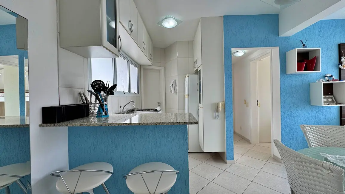Foto 4 de Apartamento com 2 quartos à venda, 68m2 em Riviera de São Lourenço, Bertioga - SP