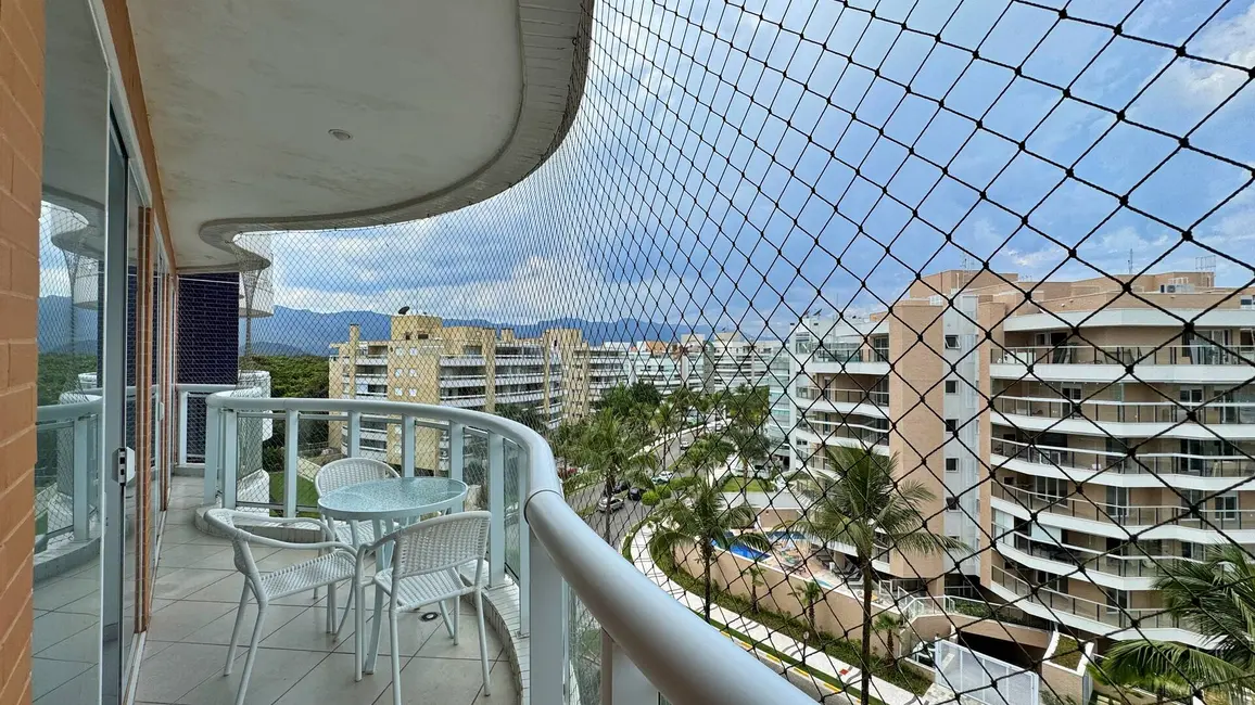 Foto 9 de Apartamento com 2 quartos à venda, 68m2 em Riviera de São Lourenço, Bertioga - SP