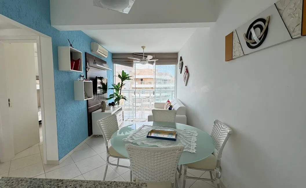 Foto 3 de Apartamento com 2 quartos à venda, 68m2 em Riviera de São Lourenço, Bertioga - SP