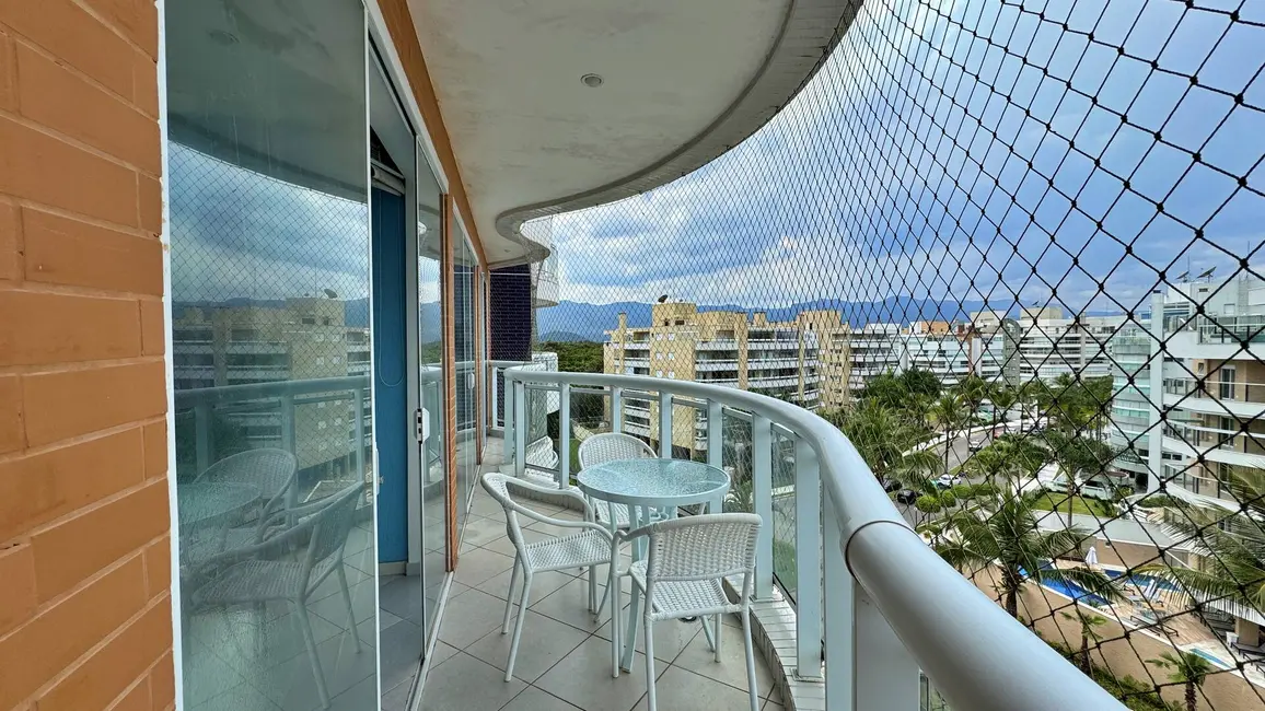 Foto 8 de Apartamento com 2 quartos à venda, 68m2 em Riviera de São Lourenço, Bertioga - SP