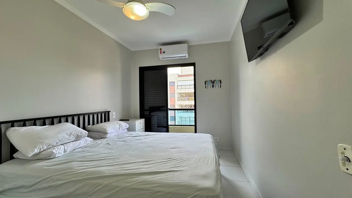 Foto 9 de Apartamento com 2 quartos à venda, 68m2 em Riviera de São Lourenço, Bertioga - SP