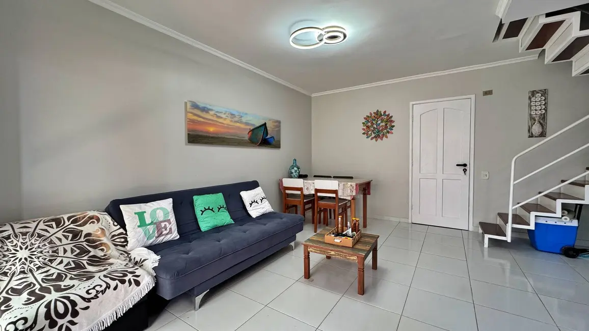 Foto 8 de Apartamento com 2 quartos à venda, 68m2 em Riviera de São Lourenço, Bertioga - SP