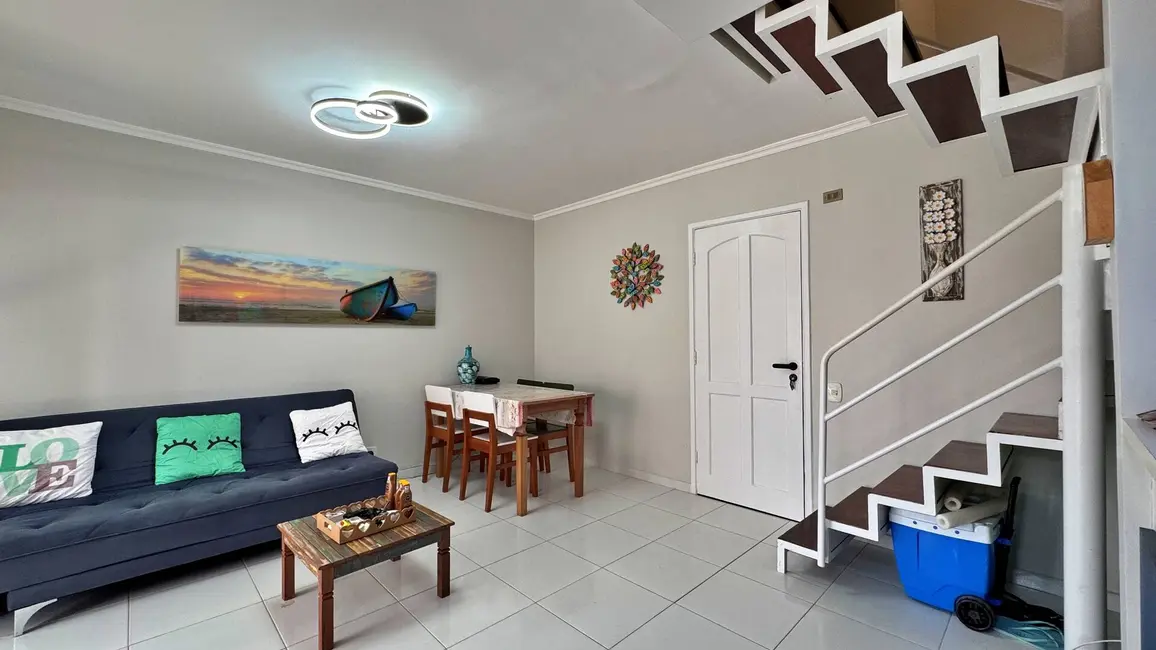 Foto 2 de Apartamento com 2 quartos à venda, 68m2 em Riviera de São Lourenço, Bertioga - SP