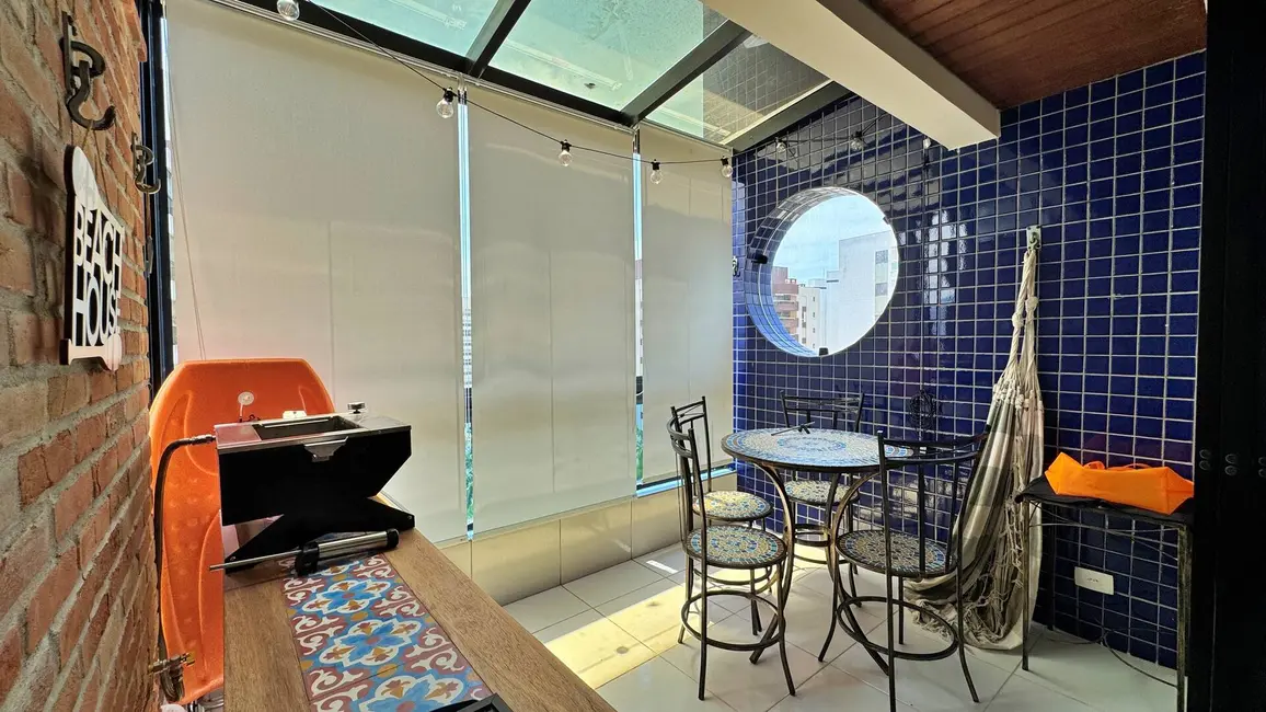 Foto 7 de Apartamento com 2 quartos à venda, 68m2 em Riviera de São Lourenço, Bertioga - SP