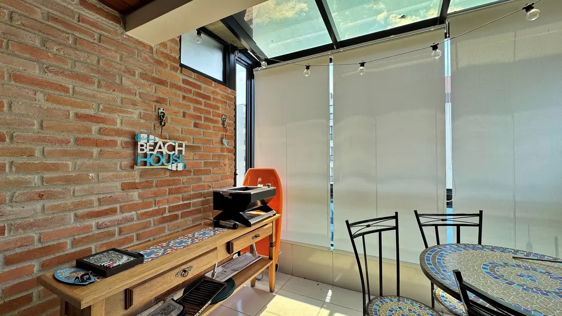 Foto 6 de Apartamento com 2 quartos à venda, 68m2 em Riviera de São Lourenço, Bertioga - SP