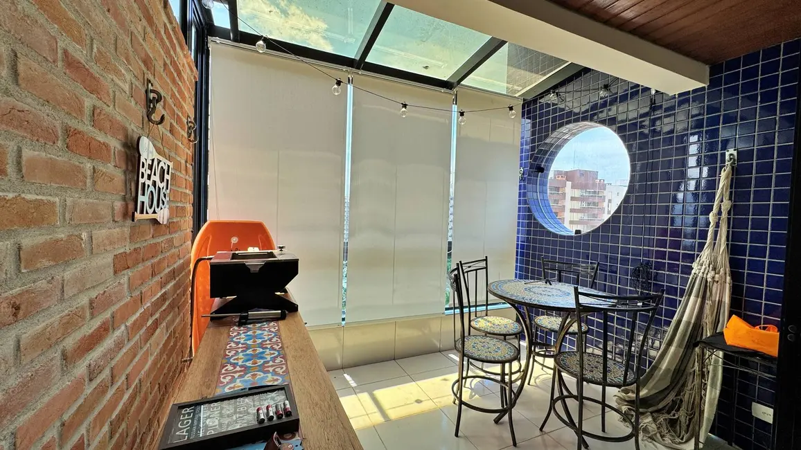 Foto 4 de Apartamento com 2 quartos à venda, 68m2 em Riviera de São Lourenço, Bertioga - SP