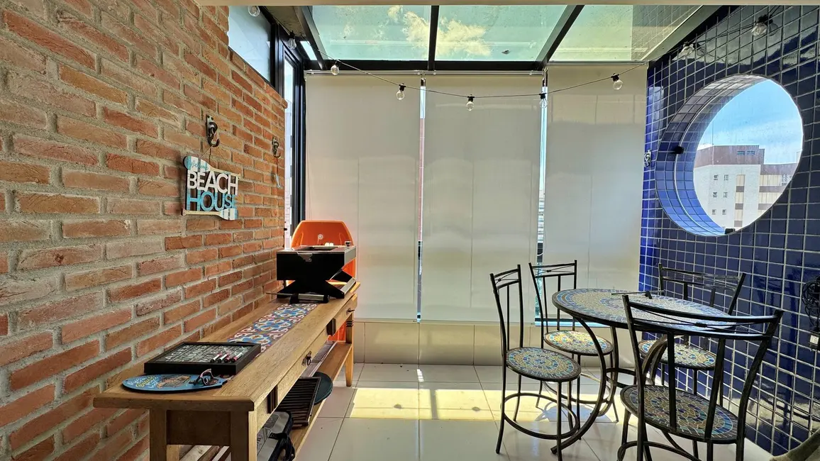 Foto 5 de Apartamento com 2 quartos à venda, 68m2 em Riviera de São Lourenço, Bertioga - SP