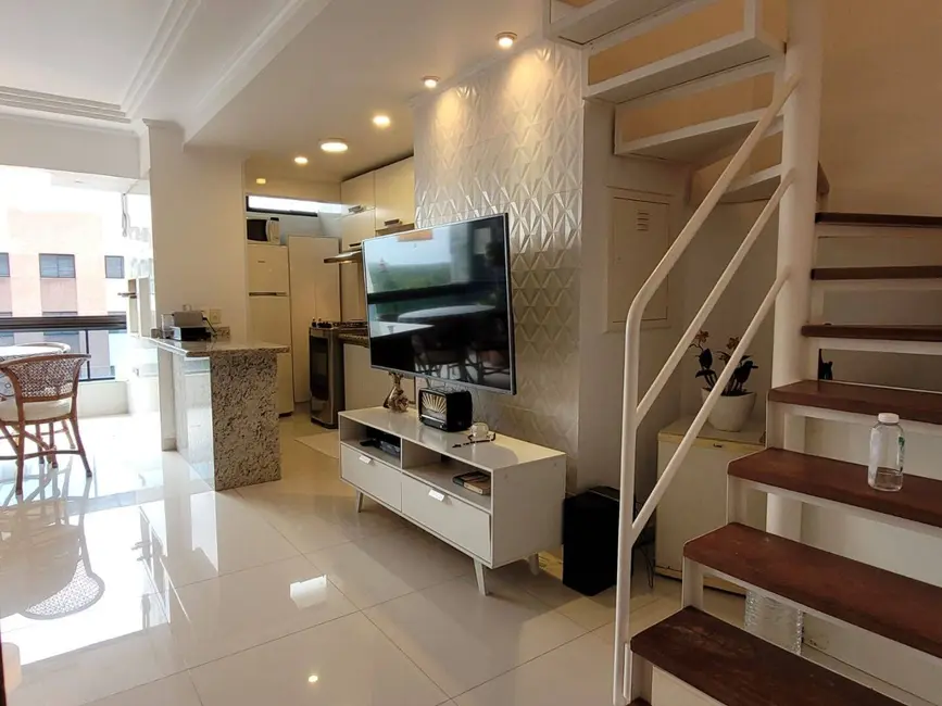 Cobertura com 2 quartos à venda, 78m2 em Riviera de São Lourenço, Bertioga - SP - imagem 7 Foto 7 de Cobertura com 2 quartos à venda, 78m2 em Riviera de São Lourenço, Bertioga - SP