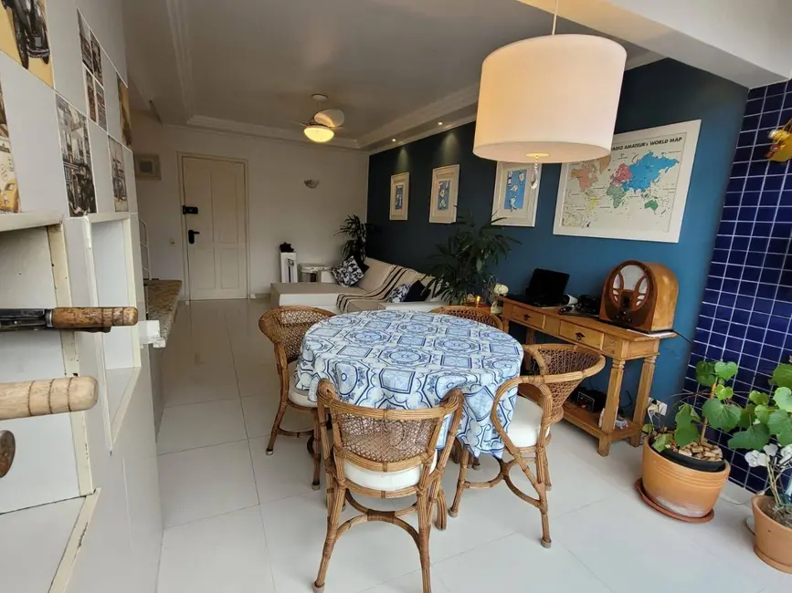 Cobertura com 2 quartos à venda, 78m2 em Riviera de São Lourenço, Bertioga - SP - imagem 4 Foto 4 de Cobertura com 2 quartos à venda, 78m2 em Riviera de São Lourenço, Bertioga - SP