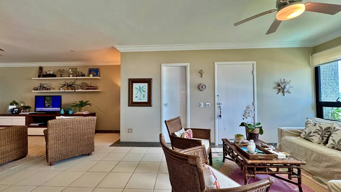 Foto 8 de Apartamento com 4 quartos à venda e para alugar, 292m2 em Riviera de São Lourenço, Bertioga - SP