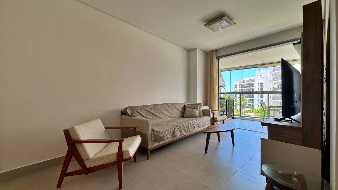 Foto 8 de Apartamento com 2 quartos à venda e para alugar, 87m2 em Riviera de São Lourenço, Bertioga - SP