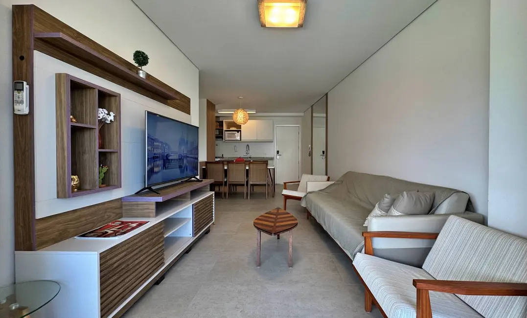 Foto 9 de Apartamento com 2 quartos à venda e para alugar, 87m2 em Riviera de São Lourenço, Bertioga - SP