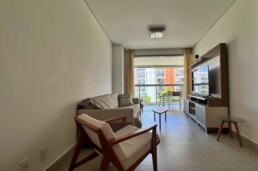 Foto 5 de Apartamento com 2 quartos à venda e para alugar, 87m2 em Riviera de São Lourenço, Bertioga - SP