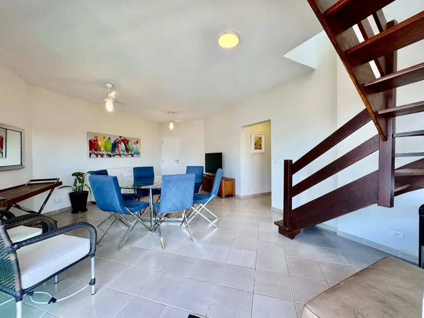 Foto 6 de Cobertura com 4 quartos à venda, 341m2 em Riviera de São Lourenço, Bertioga - SP