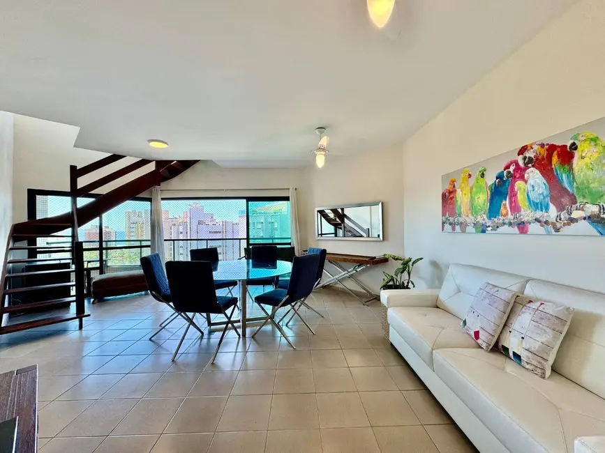 Foto 3 de Cobertura com 4 quartos à venda, 341m2 em Riviera de São Lourenço, Bertioga - SP