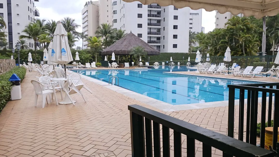 Apartamento com 4 quartos à venda, 113m2 em Riviera de São Lourenço, Bertioga - SP - imagem 1 Foto 1 de Apartamento com 4 quartos à venda, 113m2 em Riviera de São Lourenço, Bertioga - SP