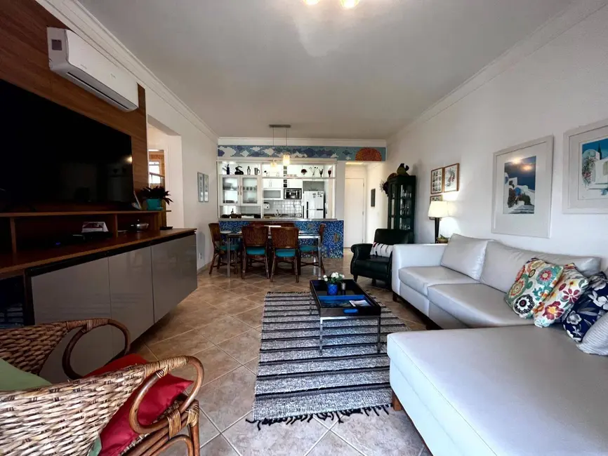 Foto 3 de Apartamento com 3 quartos à venda, 114m2 em Riviera de São Lourenço, Bertioga - SP