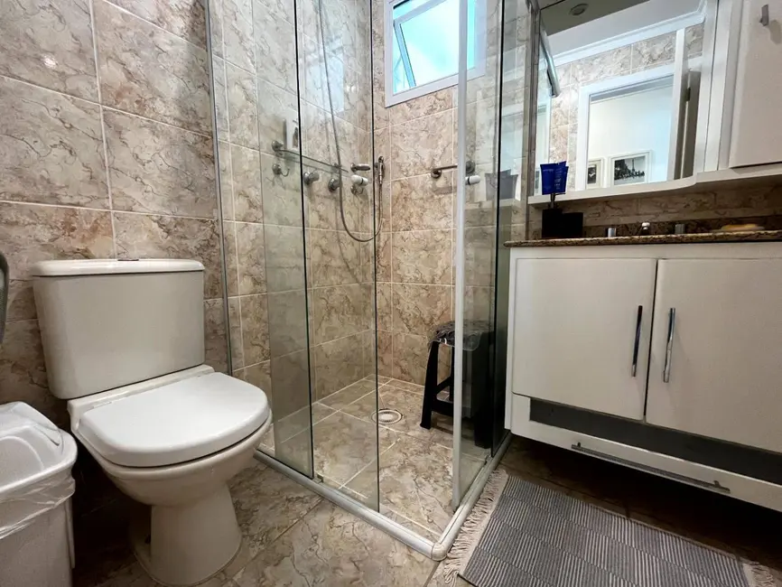 Foto 6 de Apartamento com 3 quartos à venda, 114m2 em Riviera de São Lourenço, Bertioga - SP