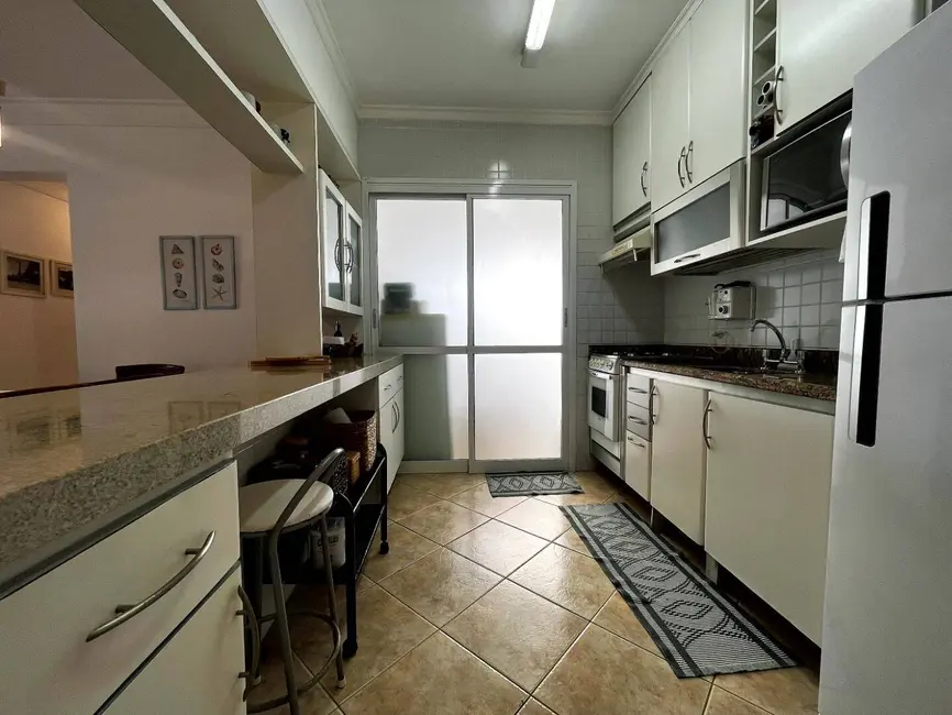 Foto 4 de Apartamento com 3 quartos à venda, 114m2 em Riviera de São Lourenço, Bertioga - SP