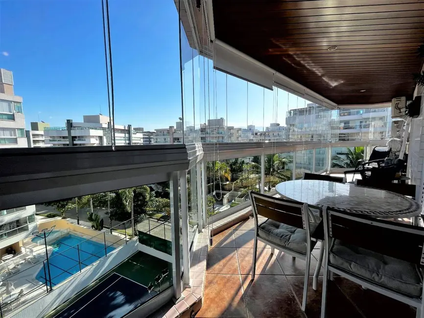 Foto 7 de Apartamento com 3 quartos à venda, 114m2 em Riviera de São Lourenço, Bertioga - SP