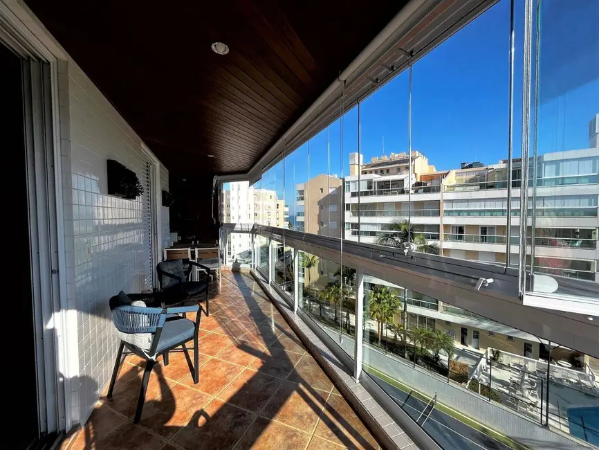 Foto 8 de Apartamento com 3 quartos à venda, 114m2 em Riviera de São Lourenço, Bertioga - SP